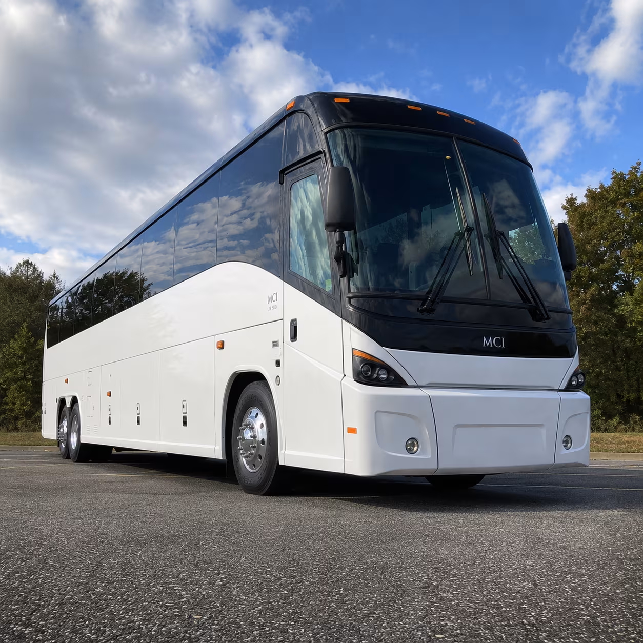 charter bus rentals to little rock national airport lit from conway