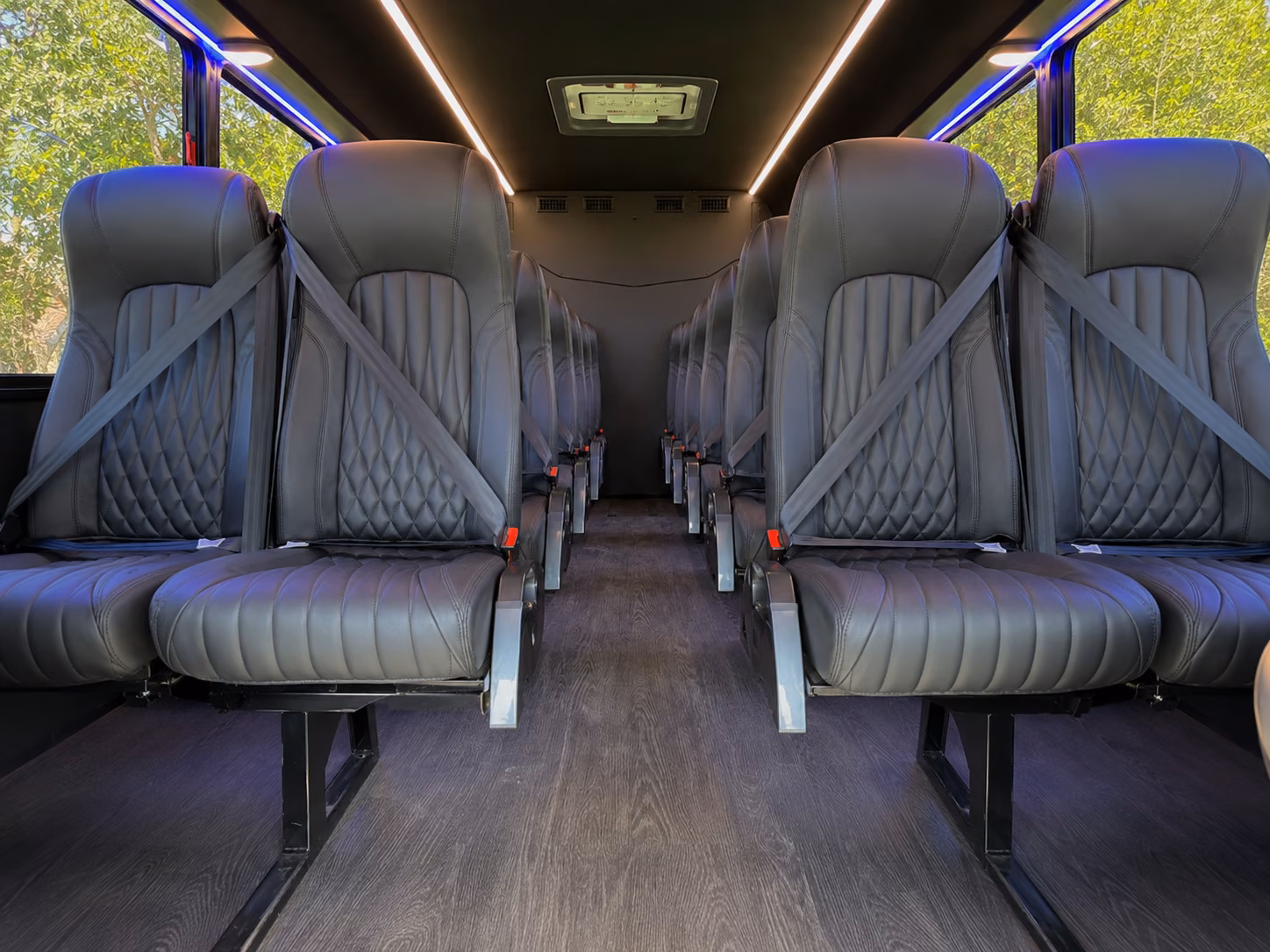 conway airport transportation