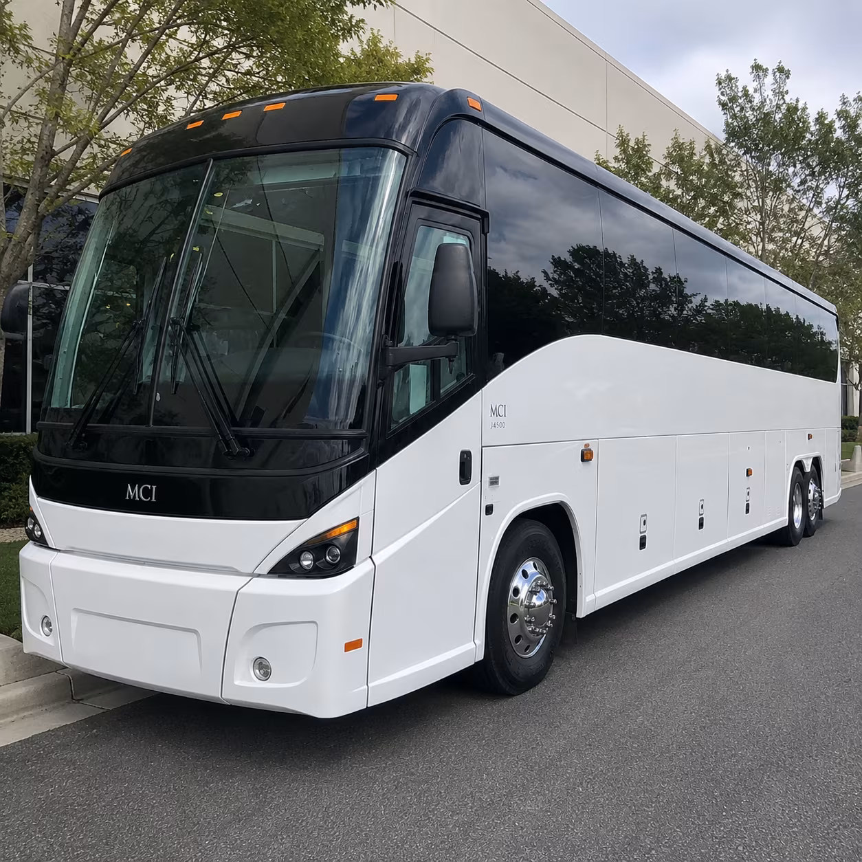 conway concert transportation
