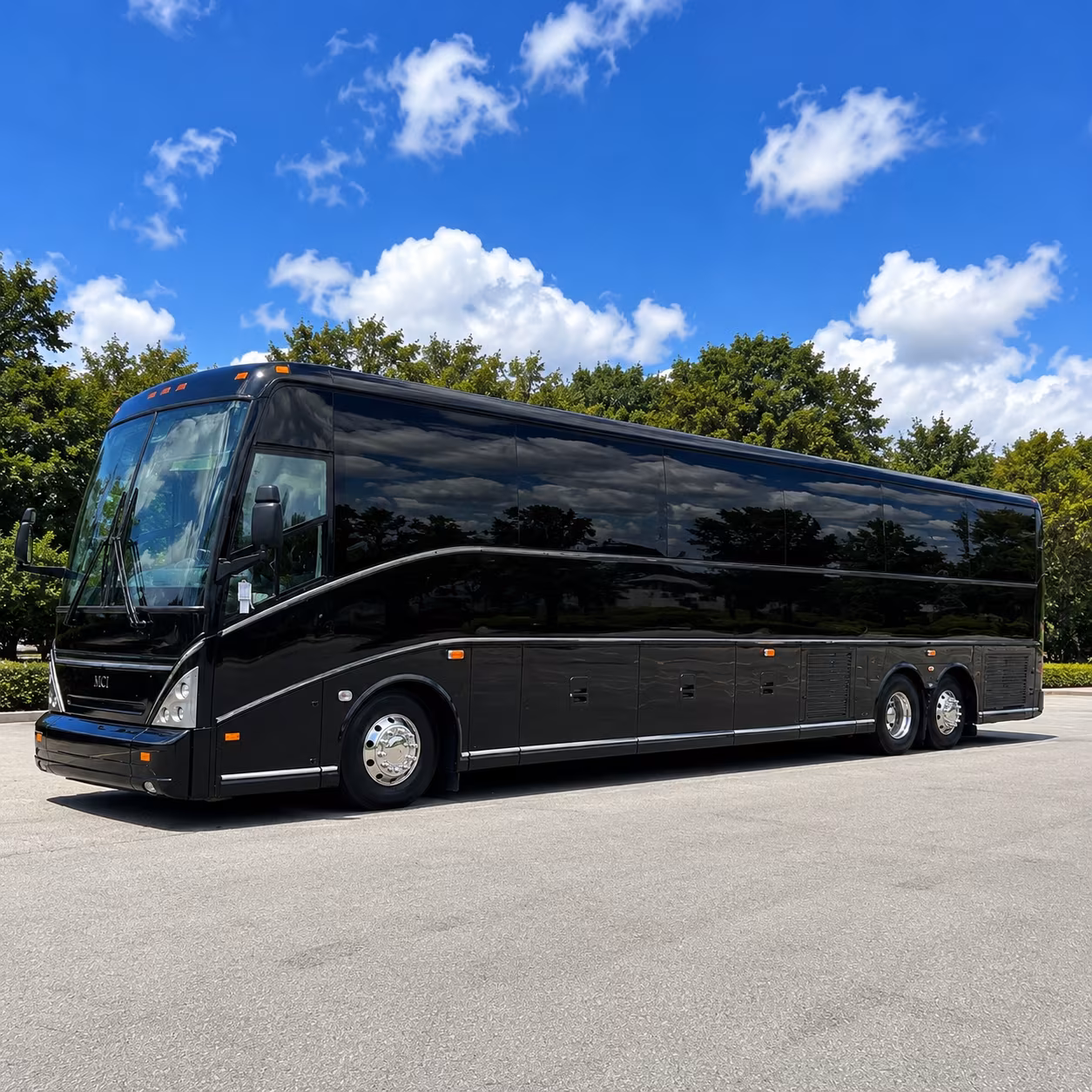 conway employee transportation for construction and job site groups