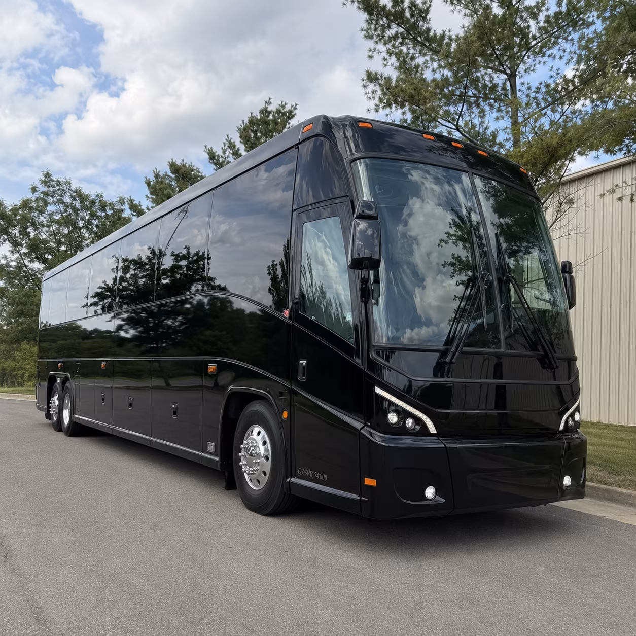 conway employee transportation