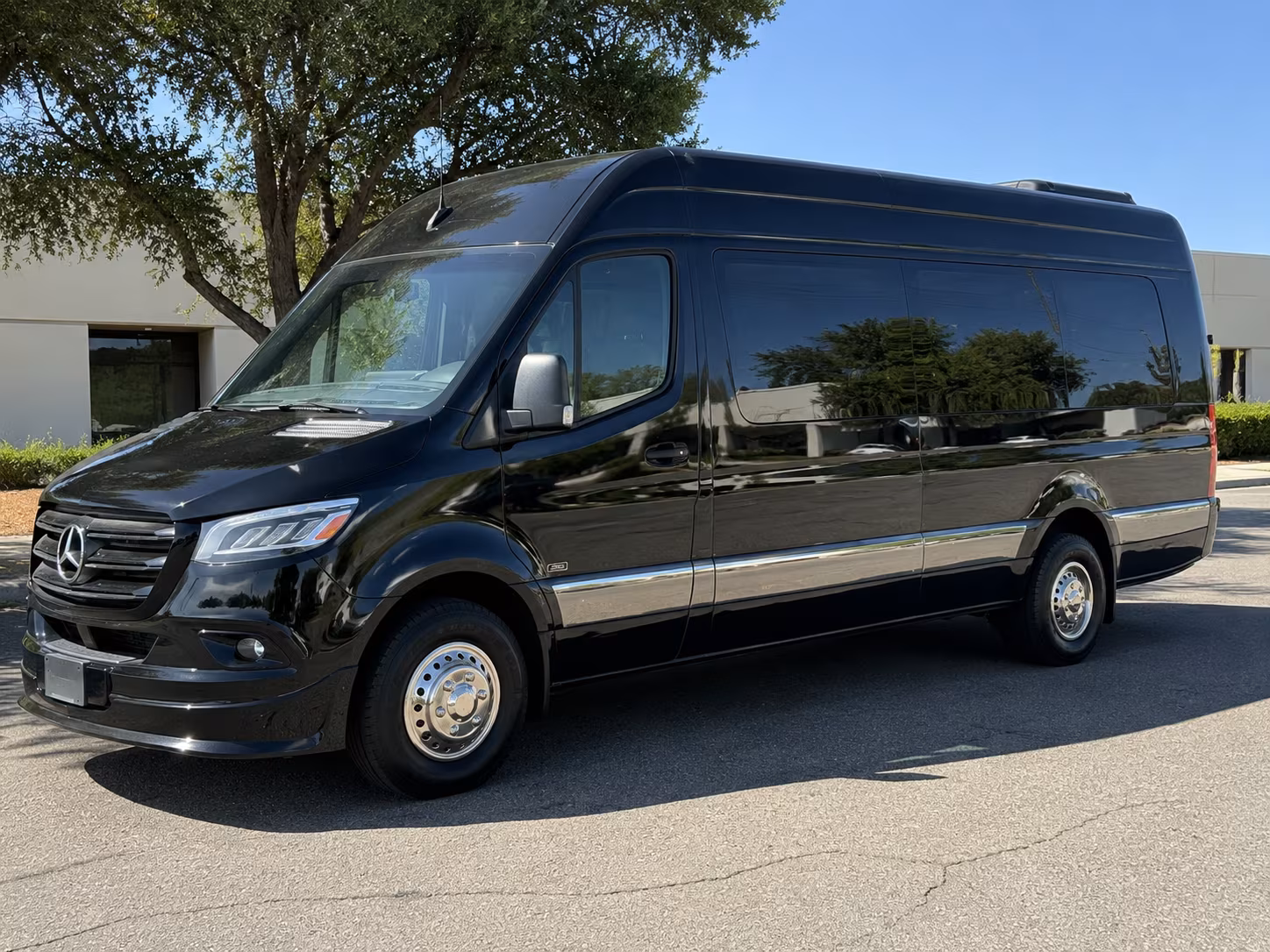 conway government military transportation onboard seating
