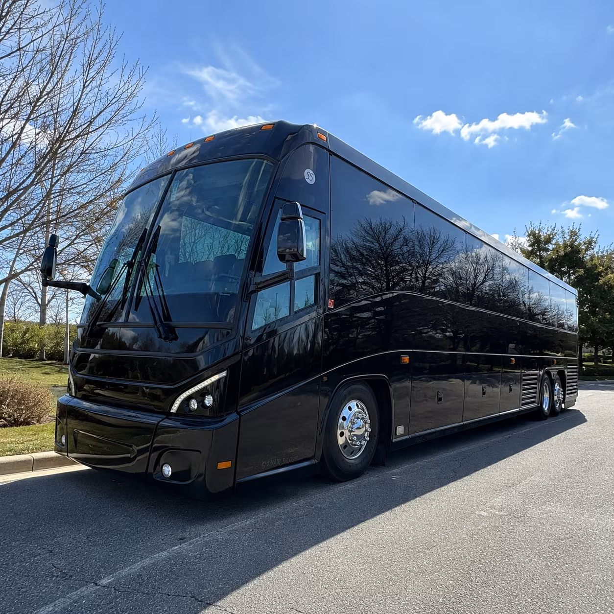 conway government military transportation