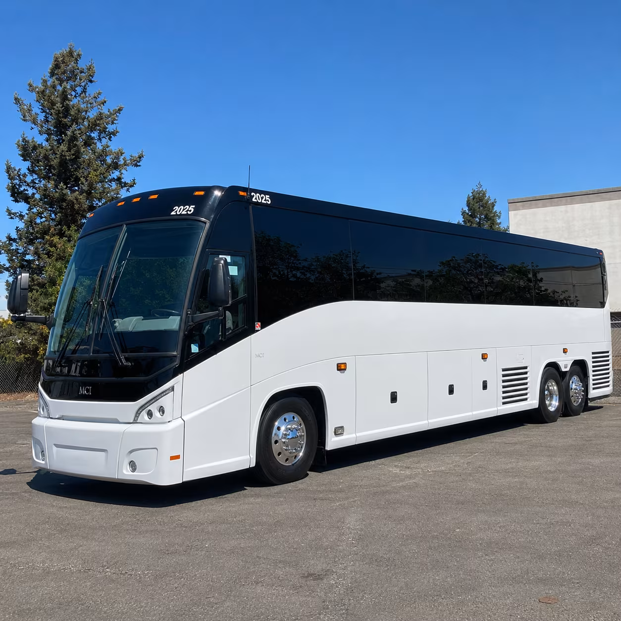 conway long distance transportation