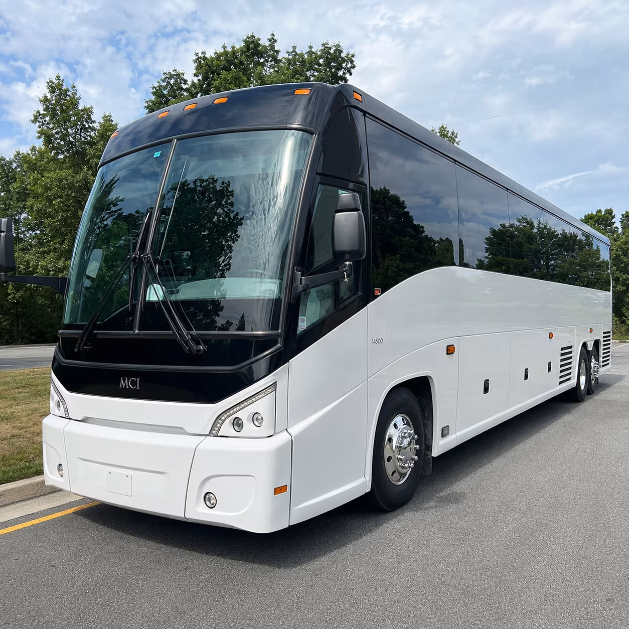conway religious group transportation