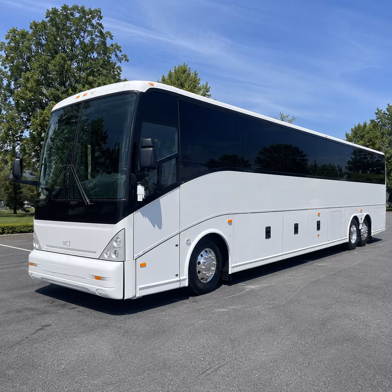 conwaycharter bus rental