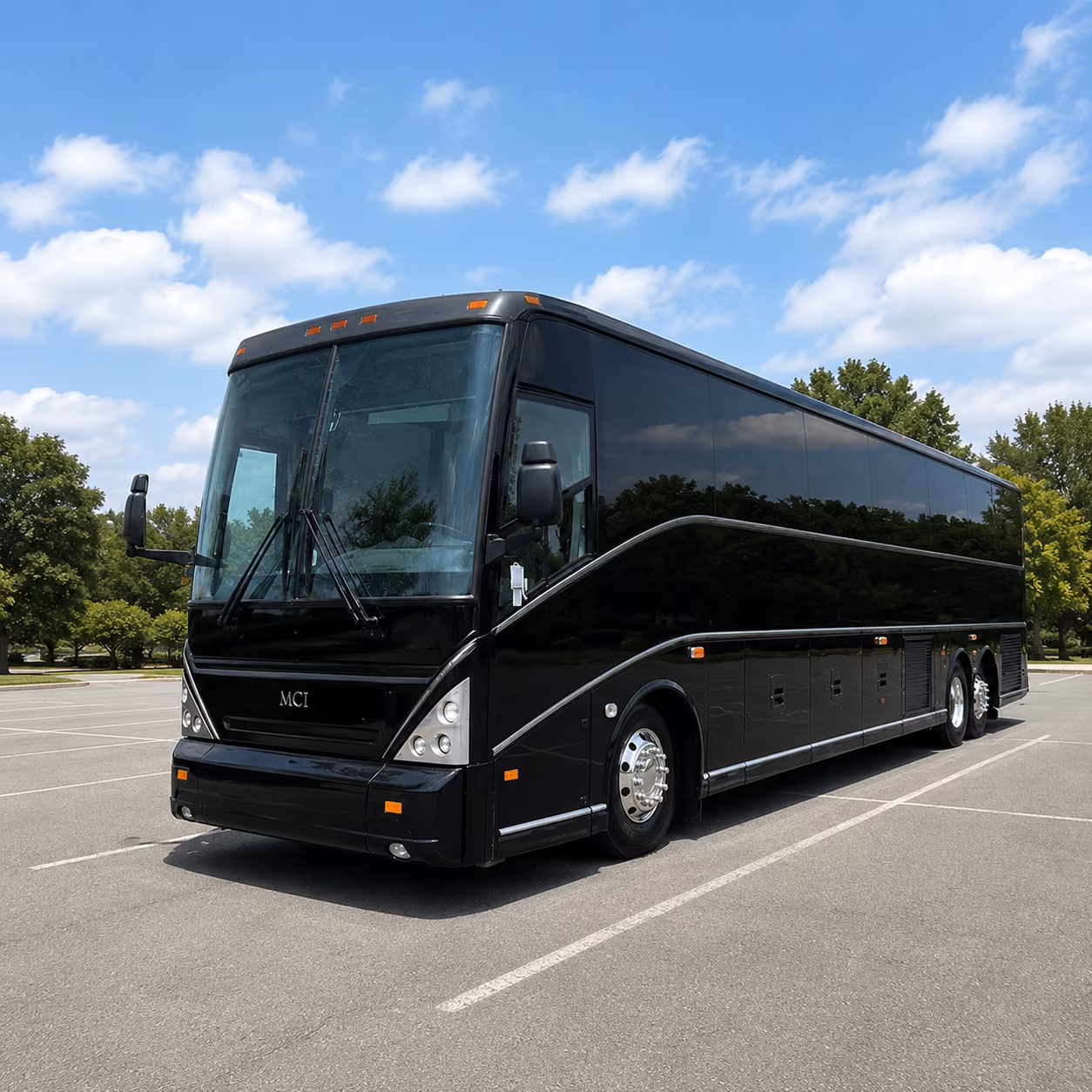 employee shuttle buses for conway s healthcare and hospital campuses