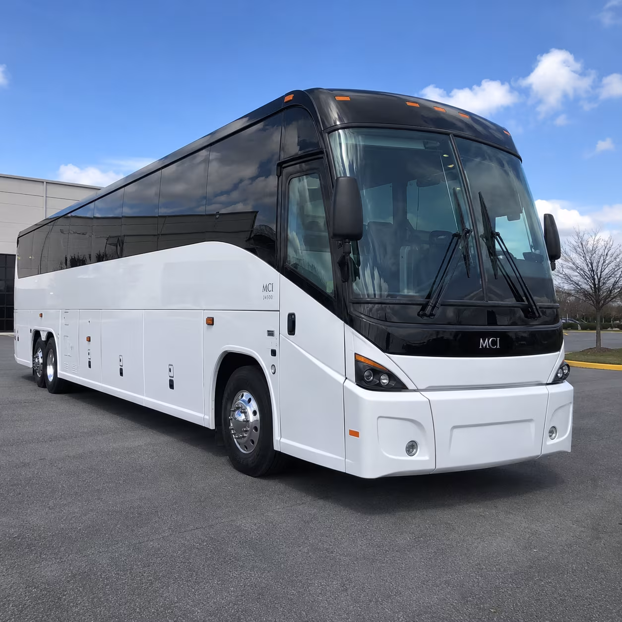 out of state charter bus rentals for conway groups heading to branson or dallas