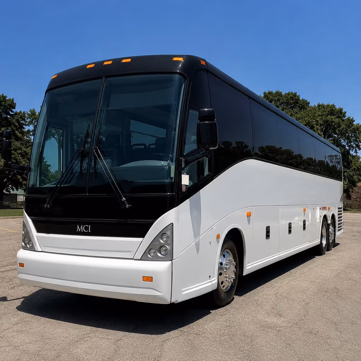 pre prom and after prom bus rentals across conway