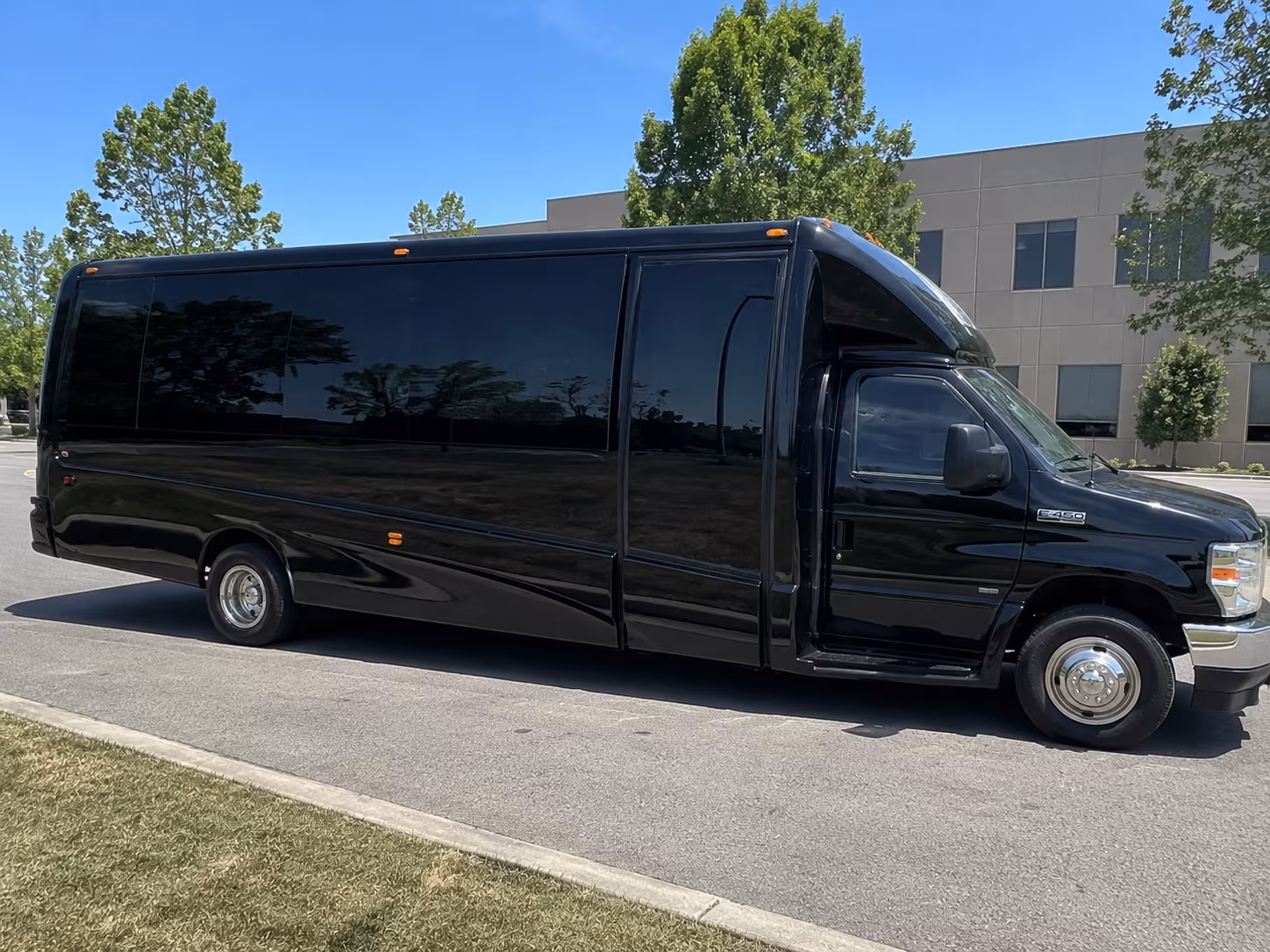 rent a party bus for bachelorette wine tours around conway and the river valley