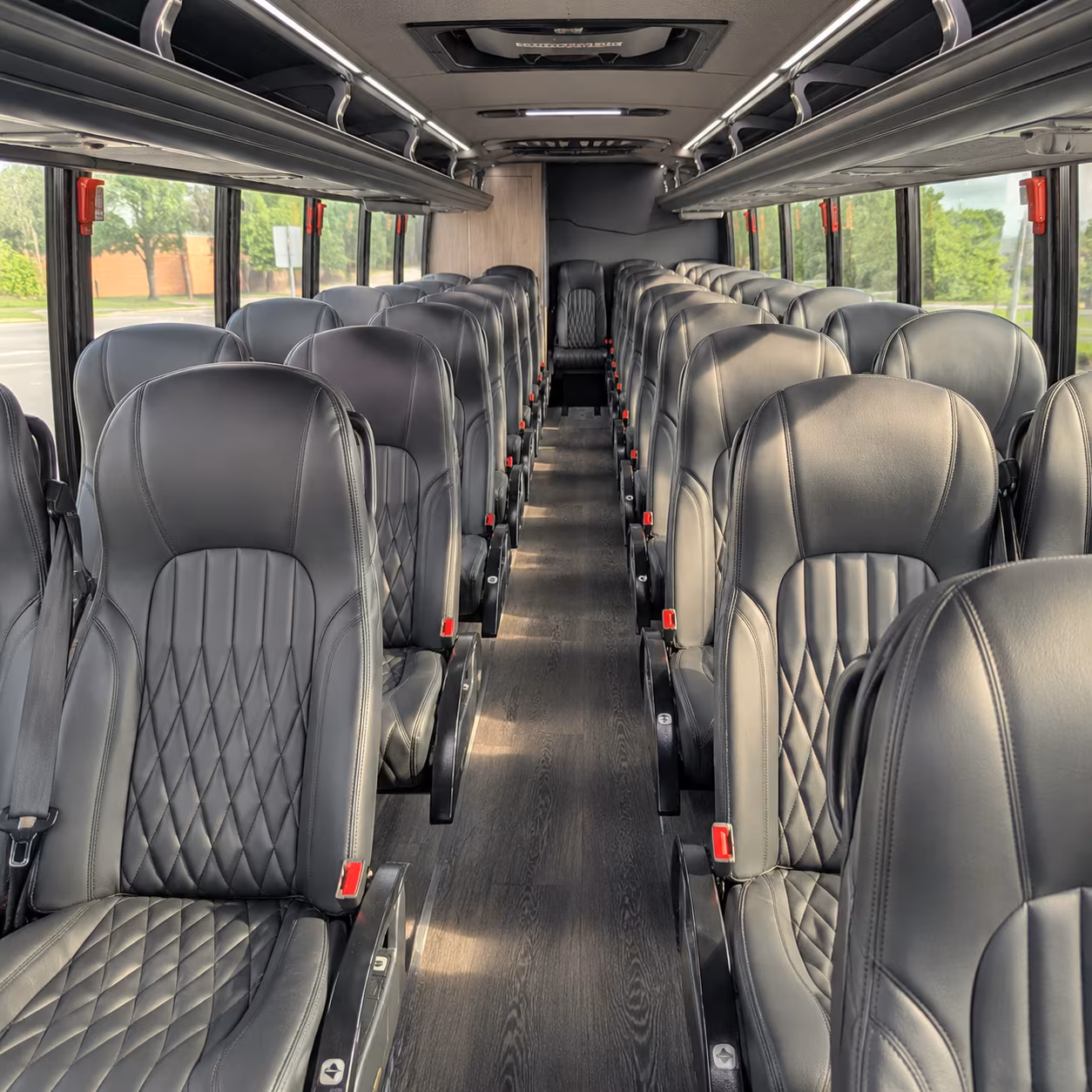 the easy way to compare conway buses