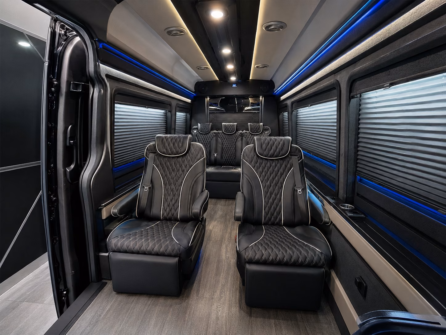 university of central arkansas campus group airport transfers